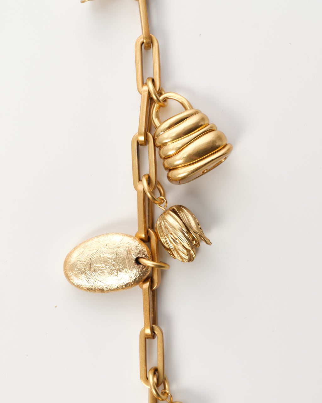 Bijou Charm Belt