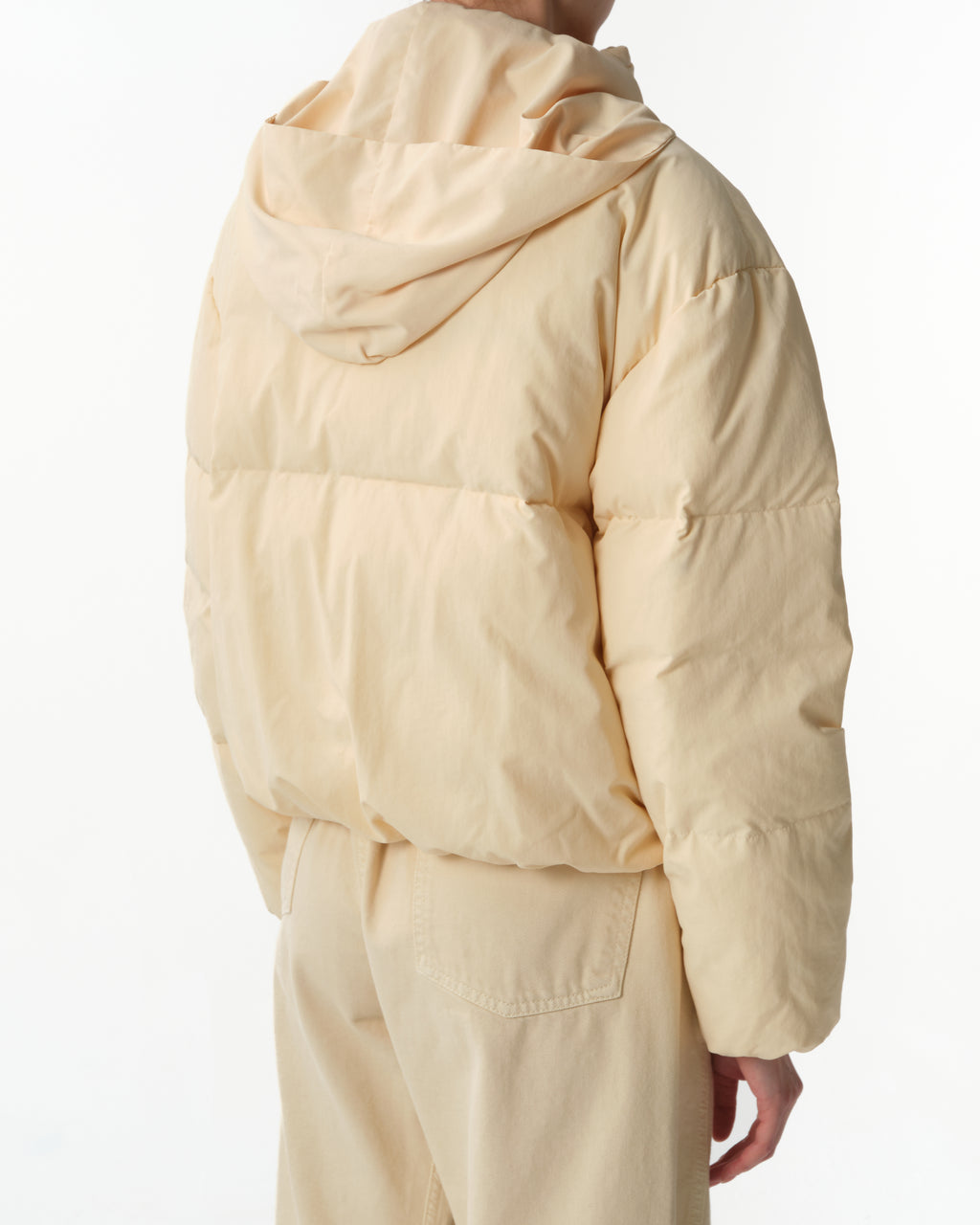 Down Jacket