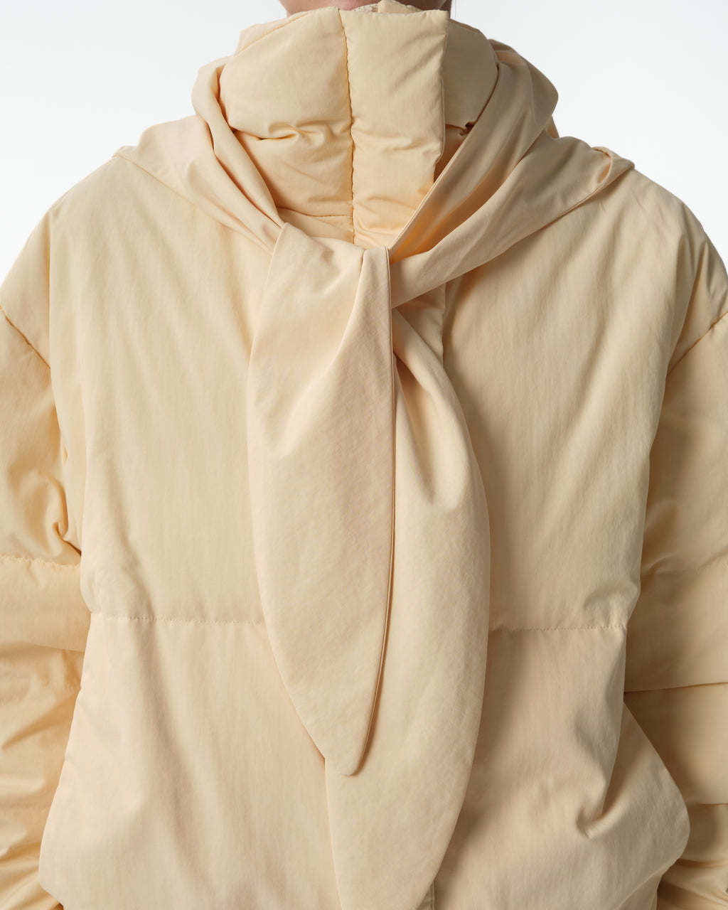 Down Jacket