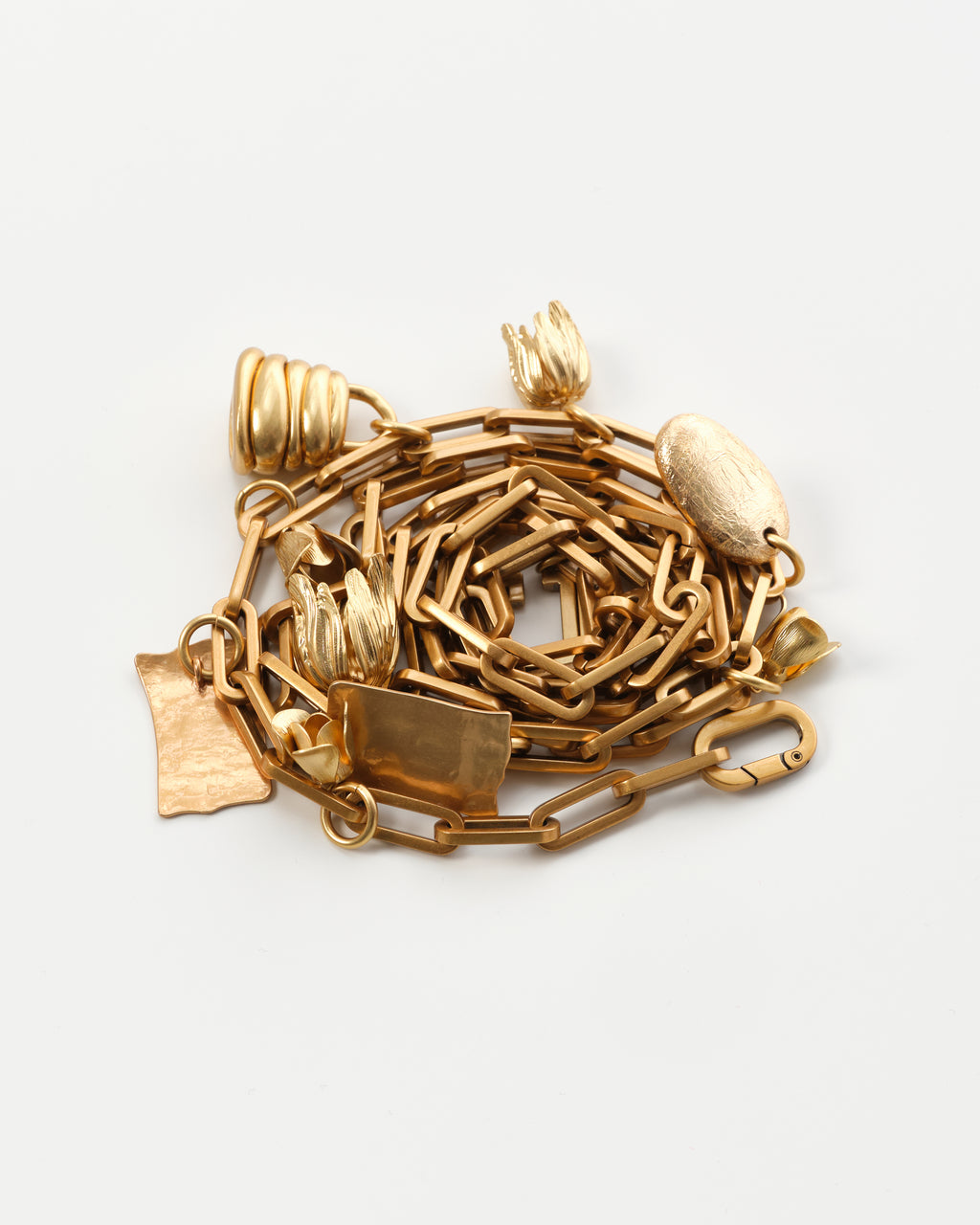 Bijou Charm Belt