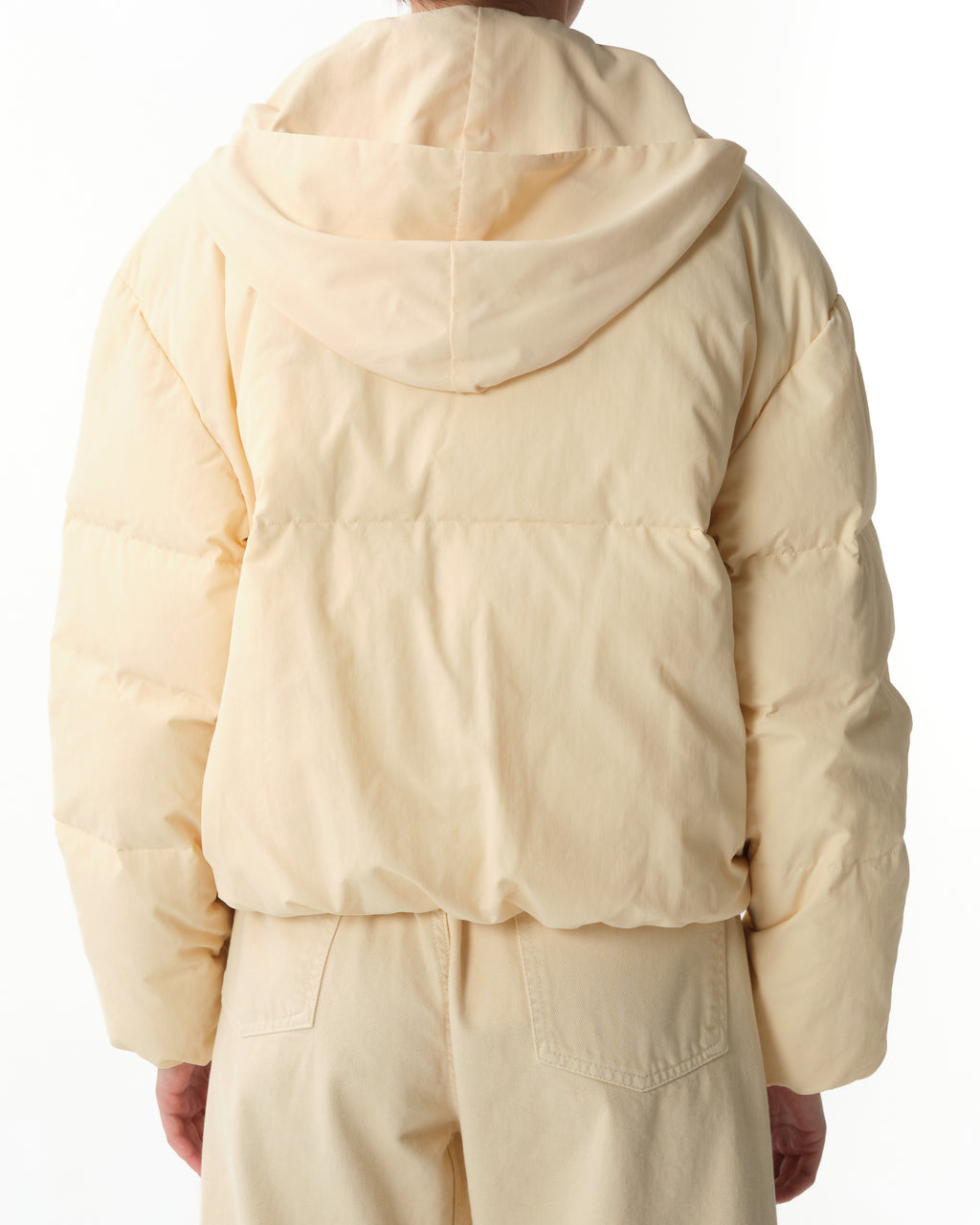Down Jacket