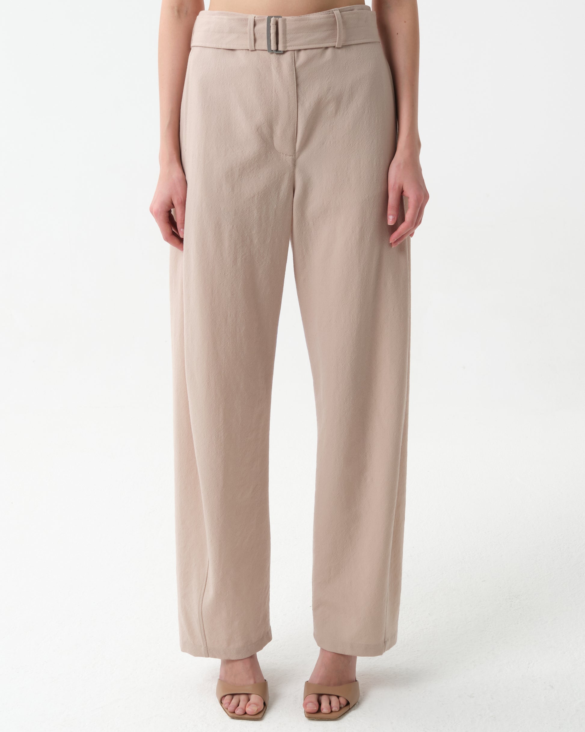 Slim Fit Trouser