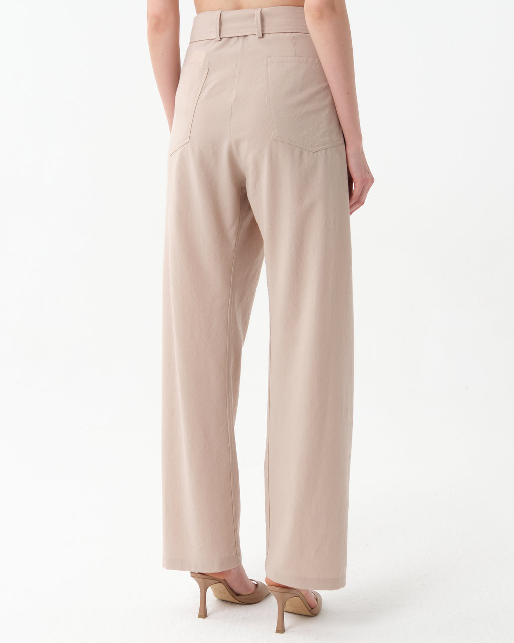 Slim Fit Trouser