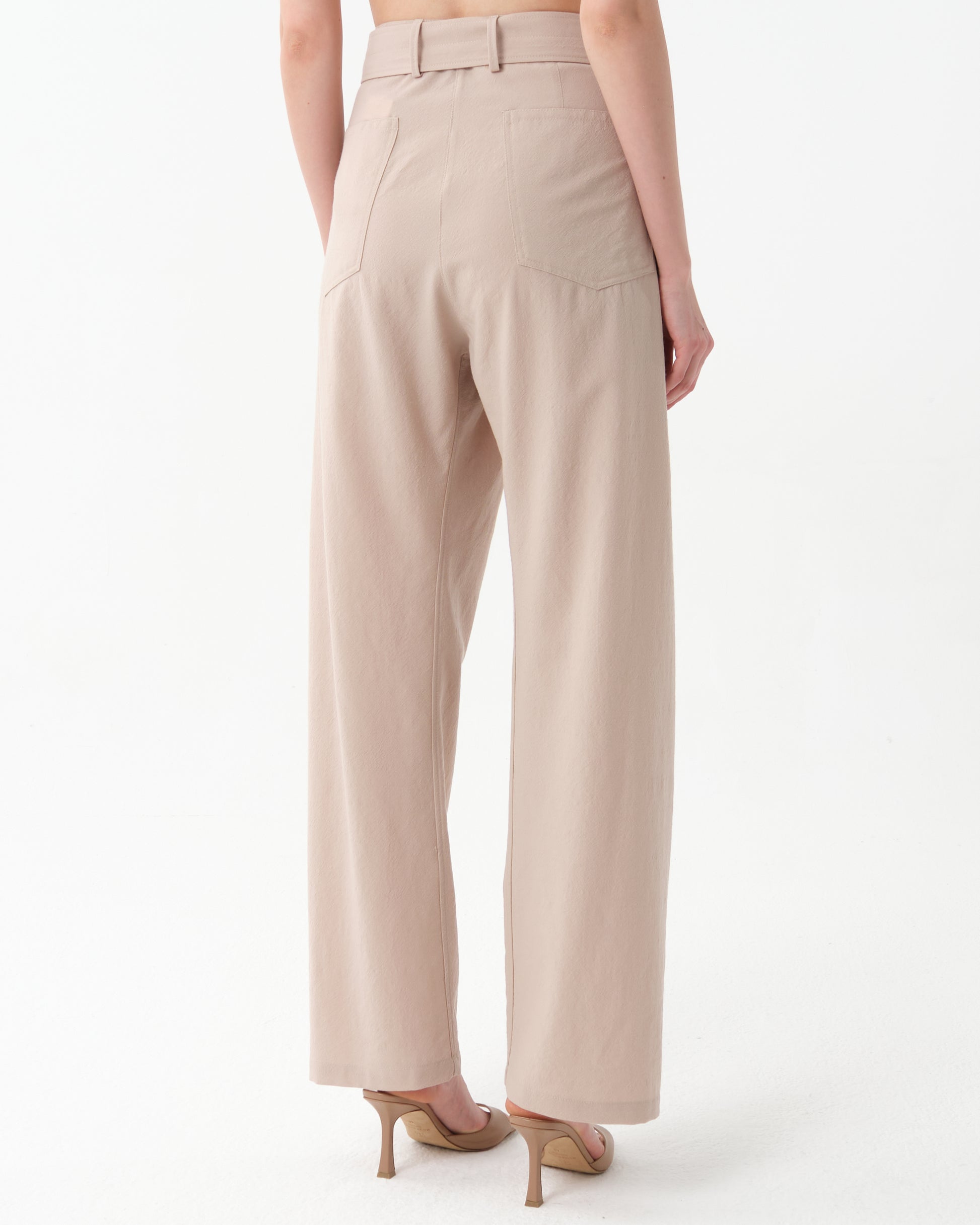 Slim Fit Trouser
