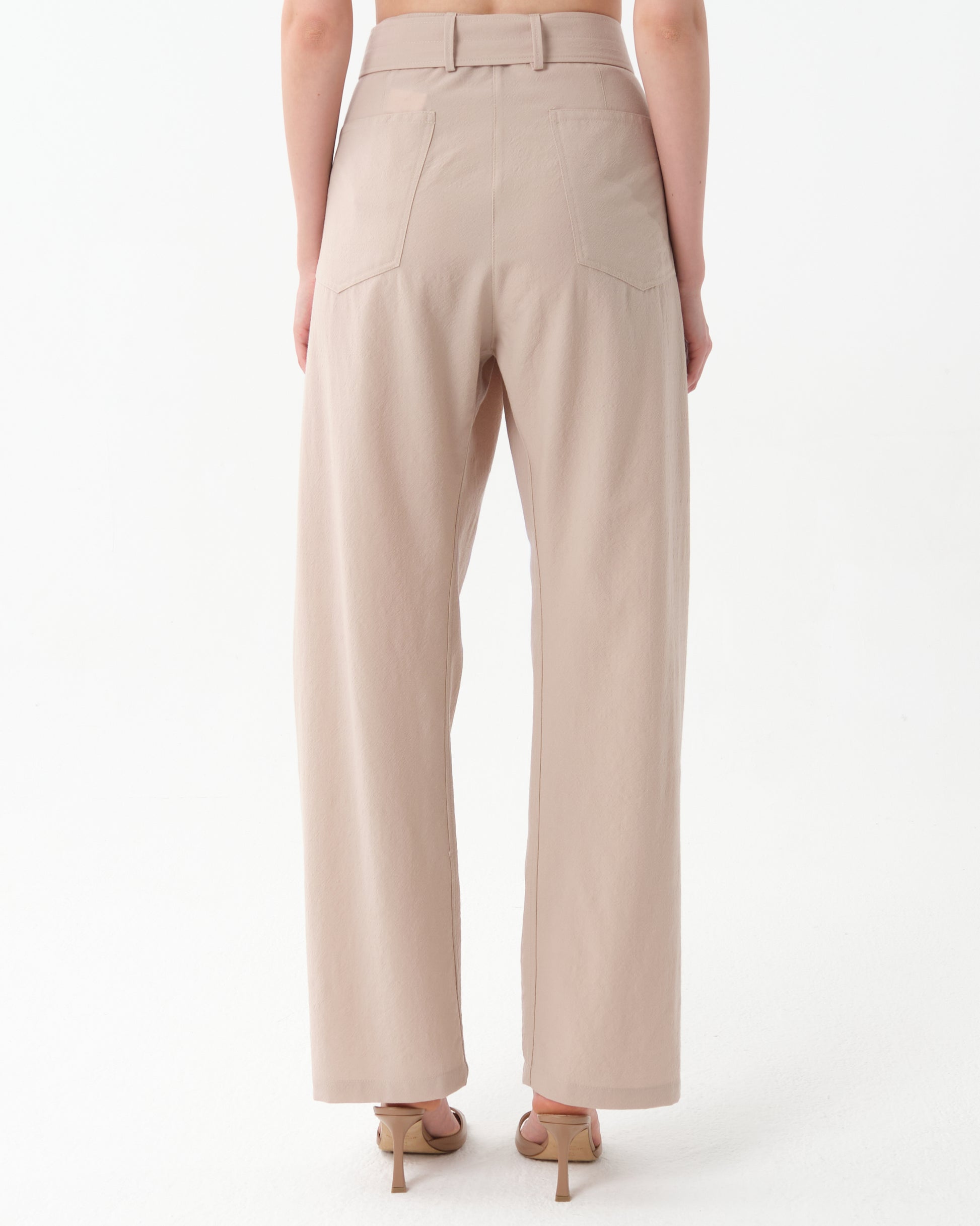 Slim Fit Trouser