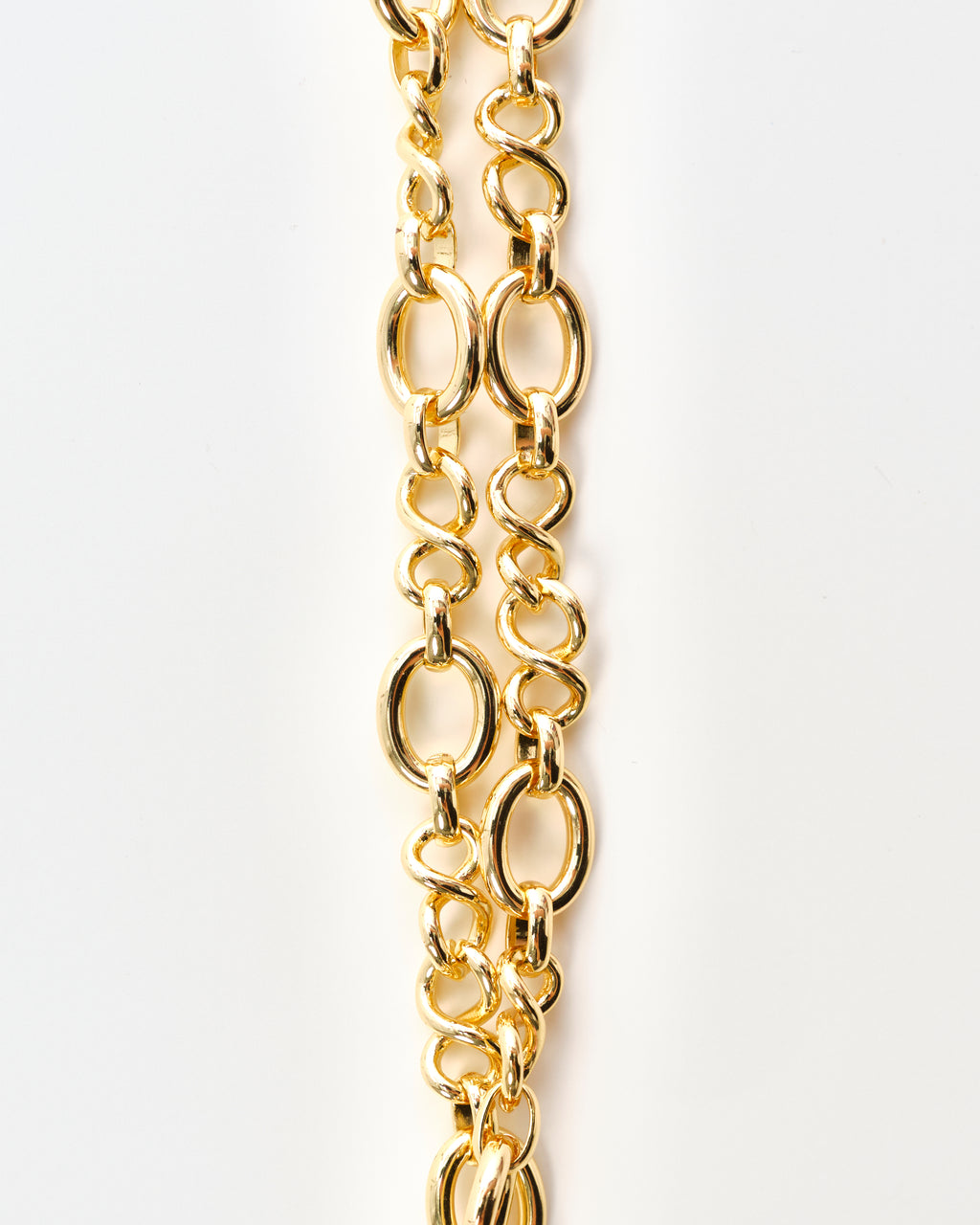 Gemstone Y-Drop Necklace