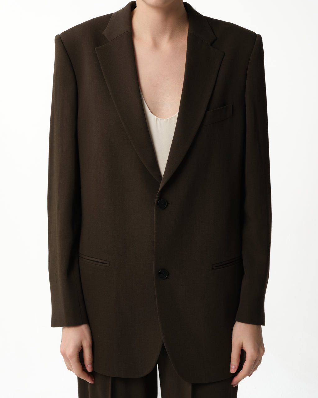 Kind Oversized Jacket