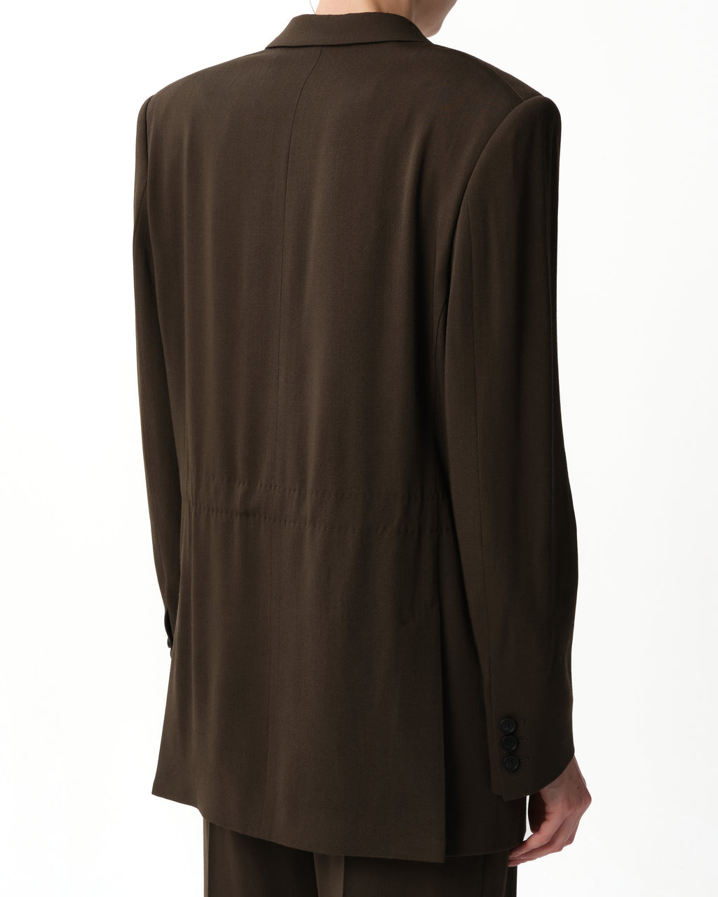 Kind Oversized Jacket