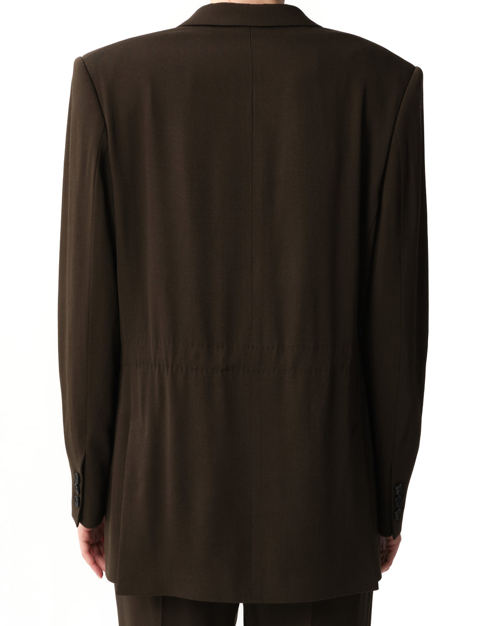 Kind Oversized Jacket