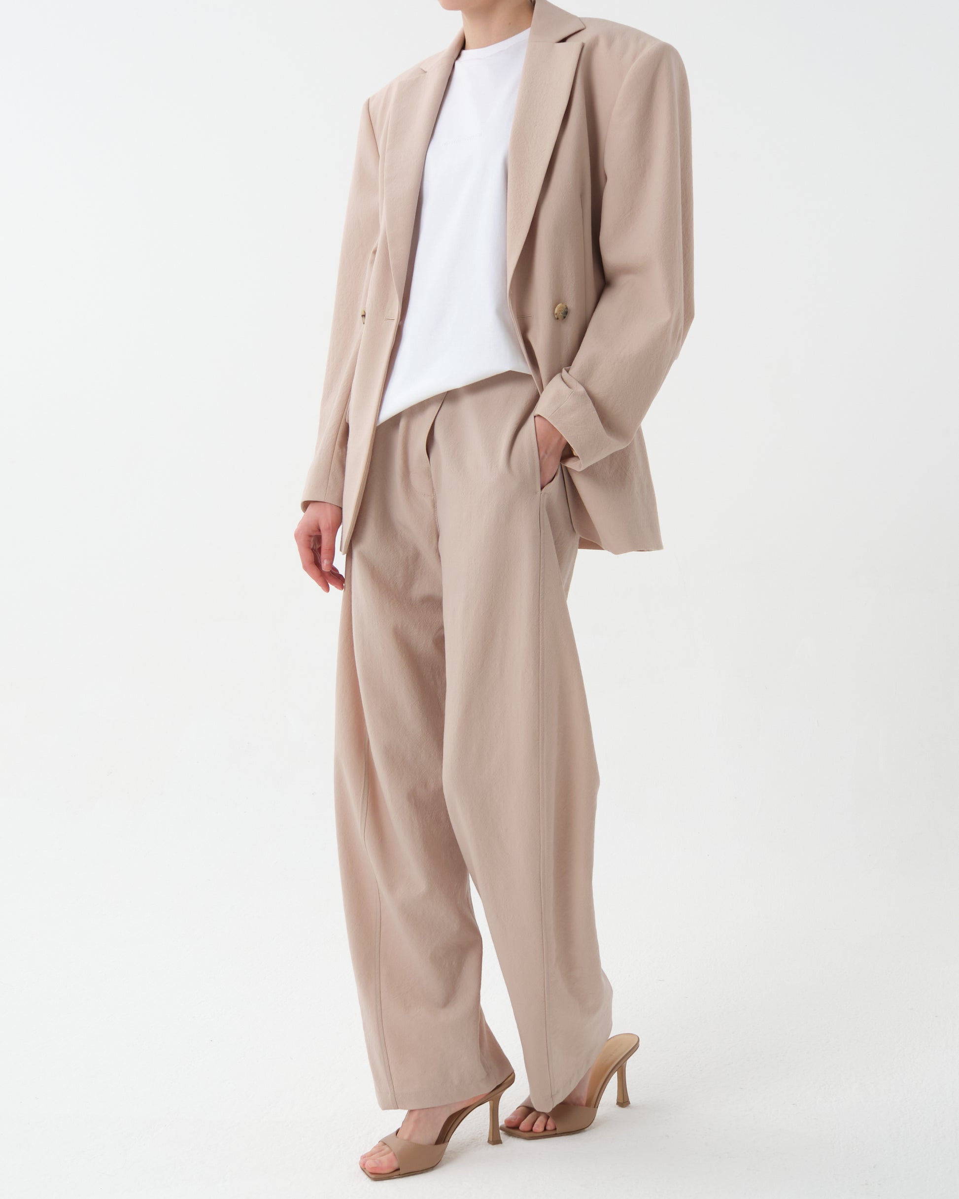 Slim Fit Trouser