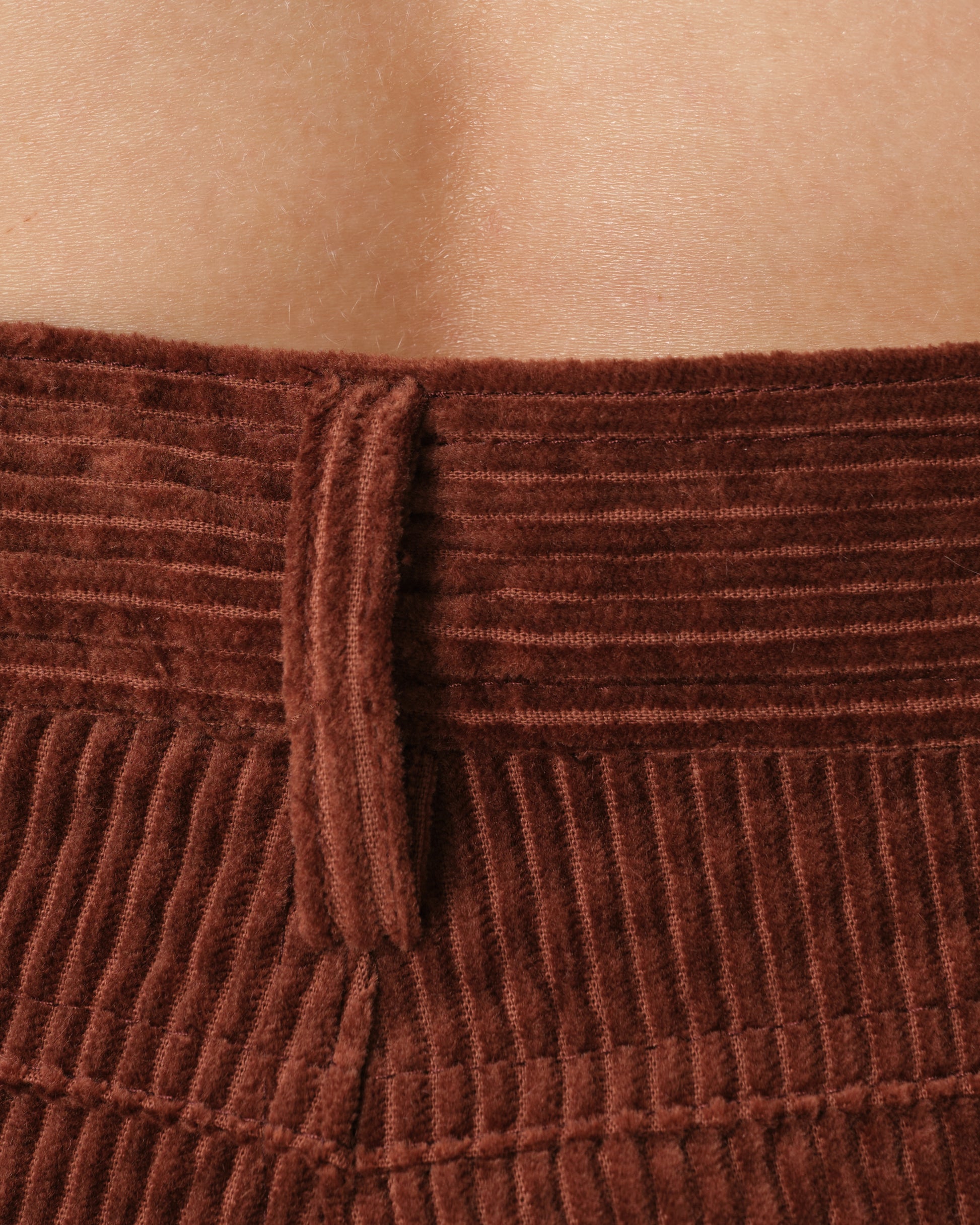 Wide Leg Trousers