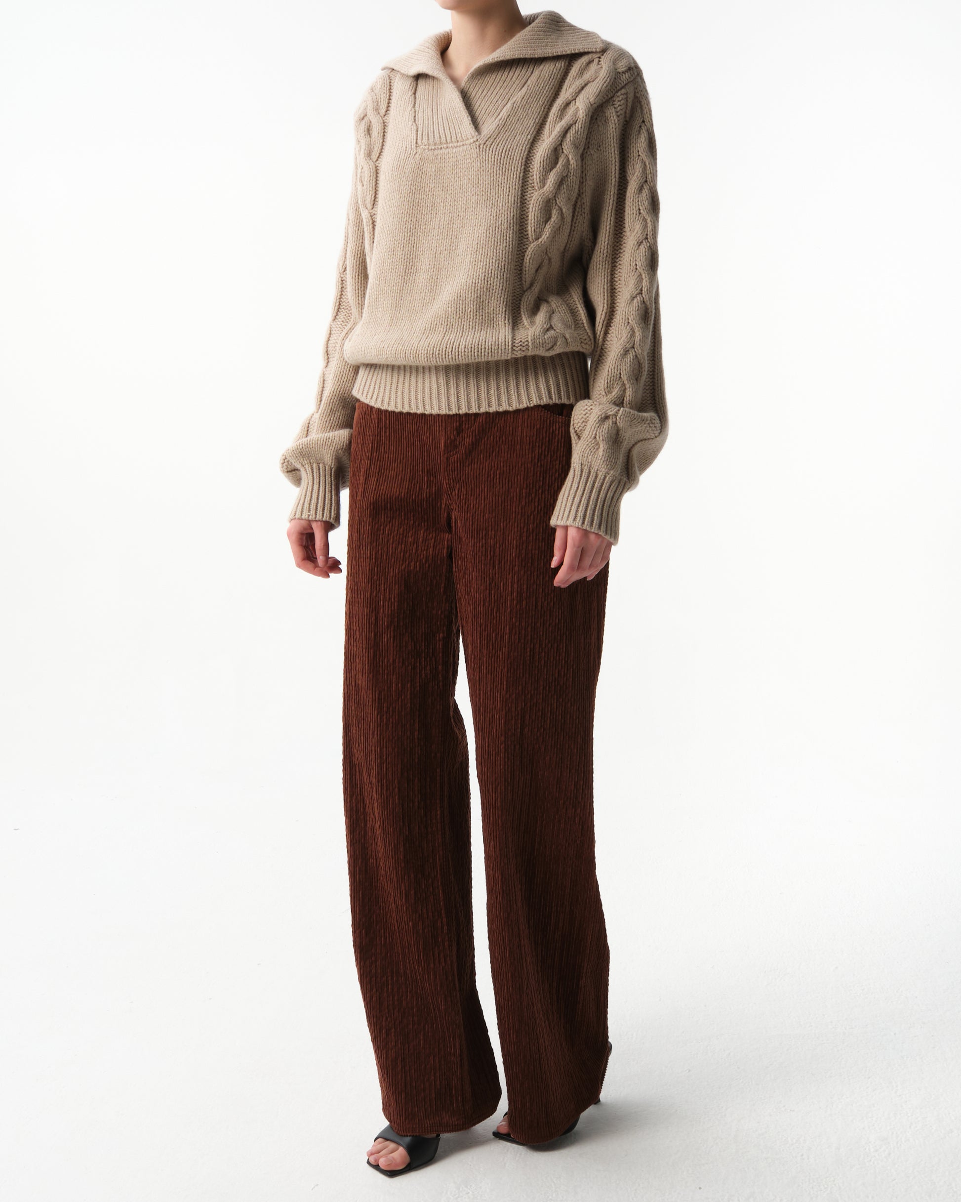 Cashmere Sweater