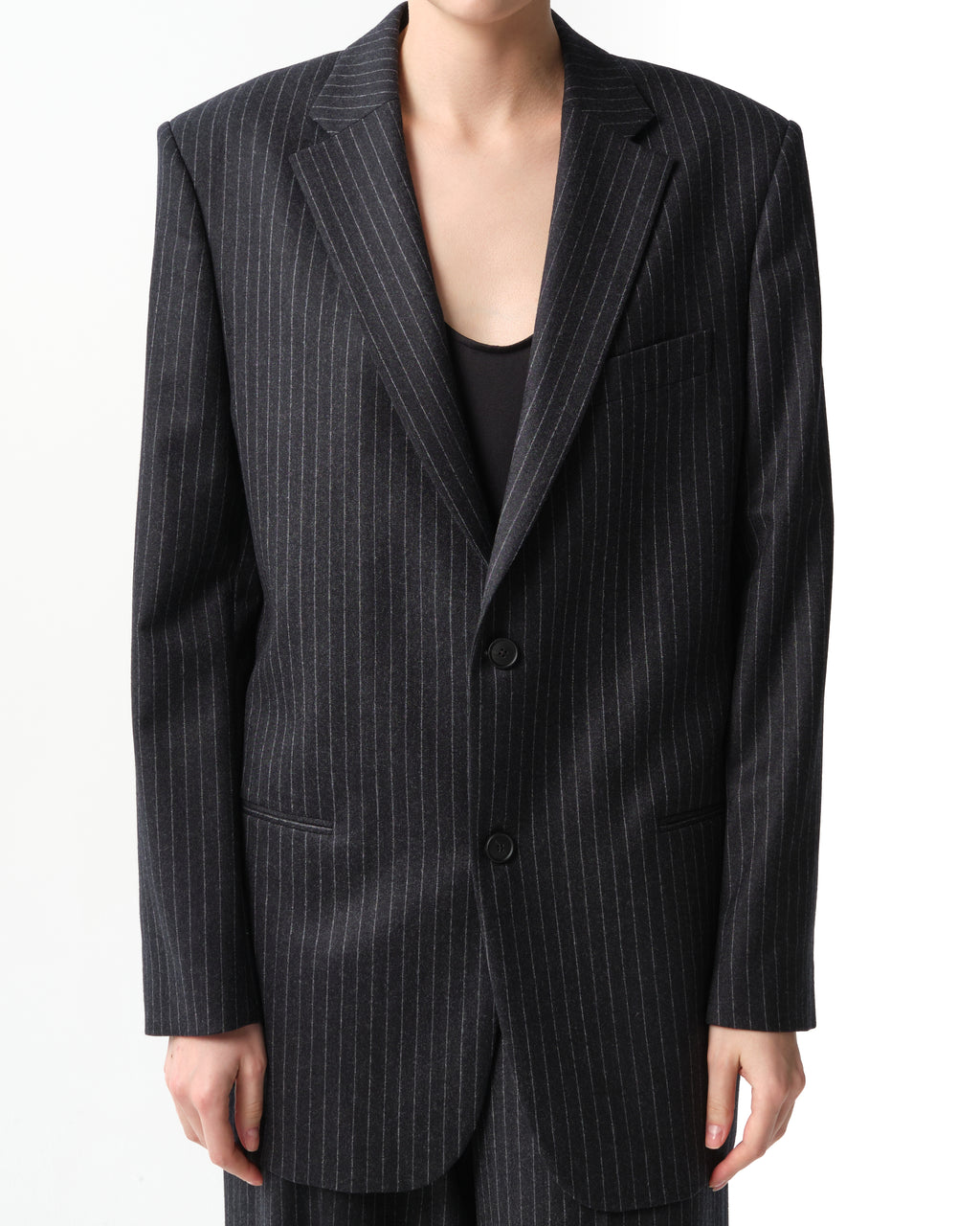 Foundation Jacket