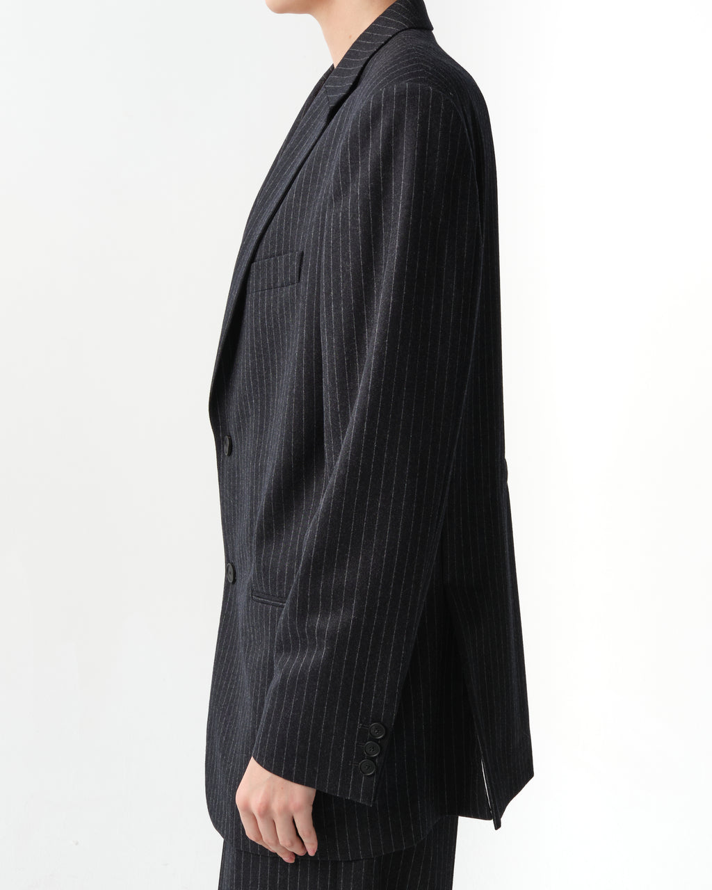 Foundation Jacket