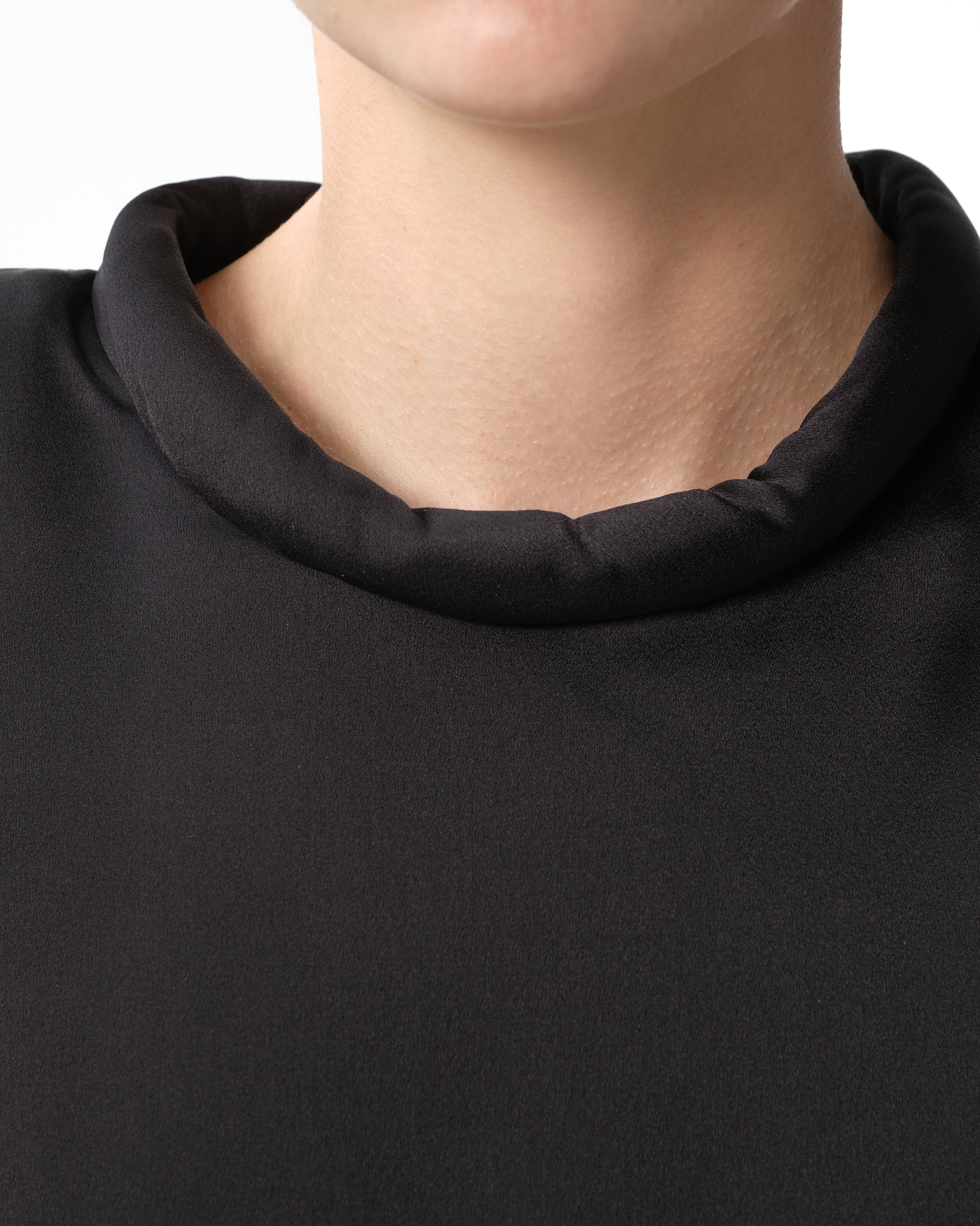 Satin Top