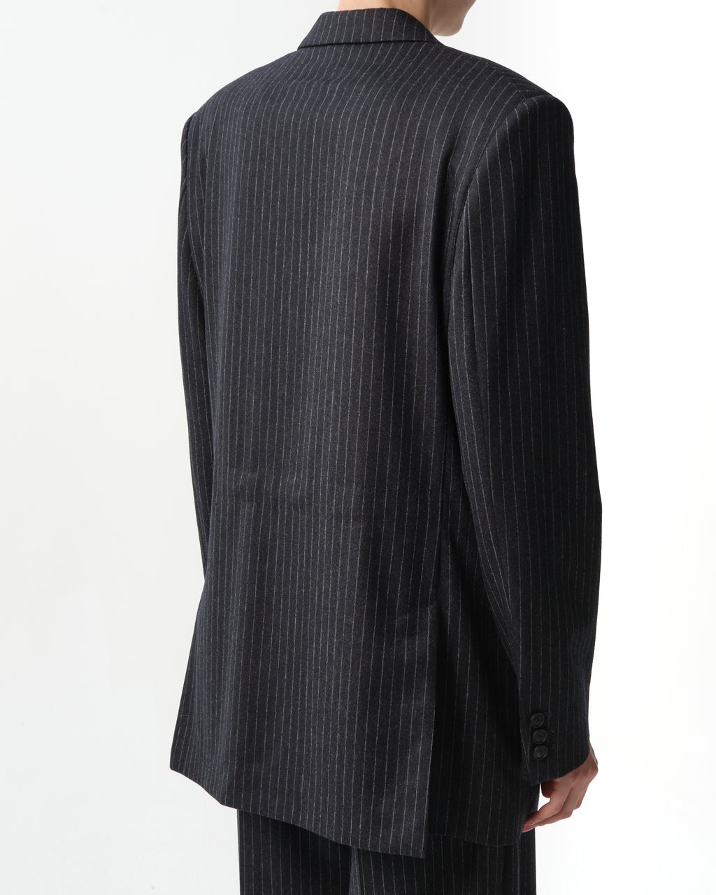 Foundation Jacket