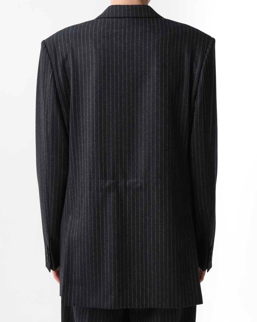 Foundation Jacket