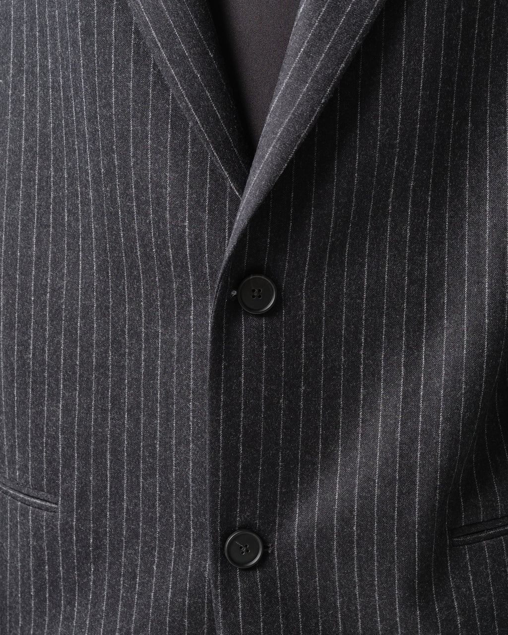 Foundation Jacket
