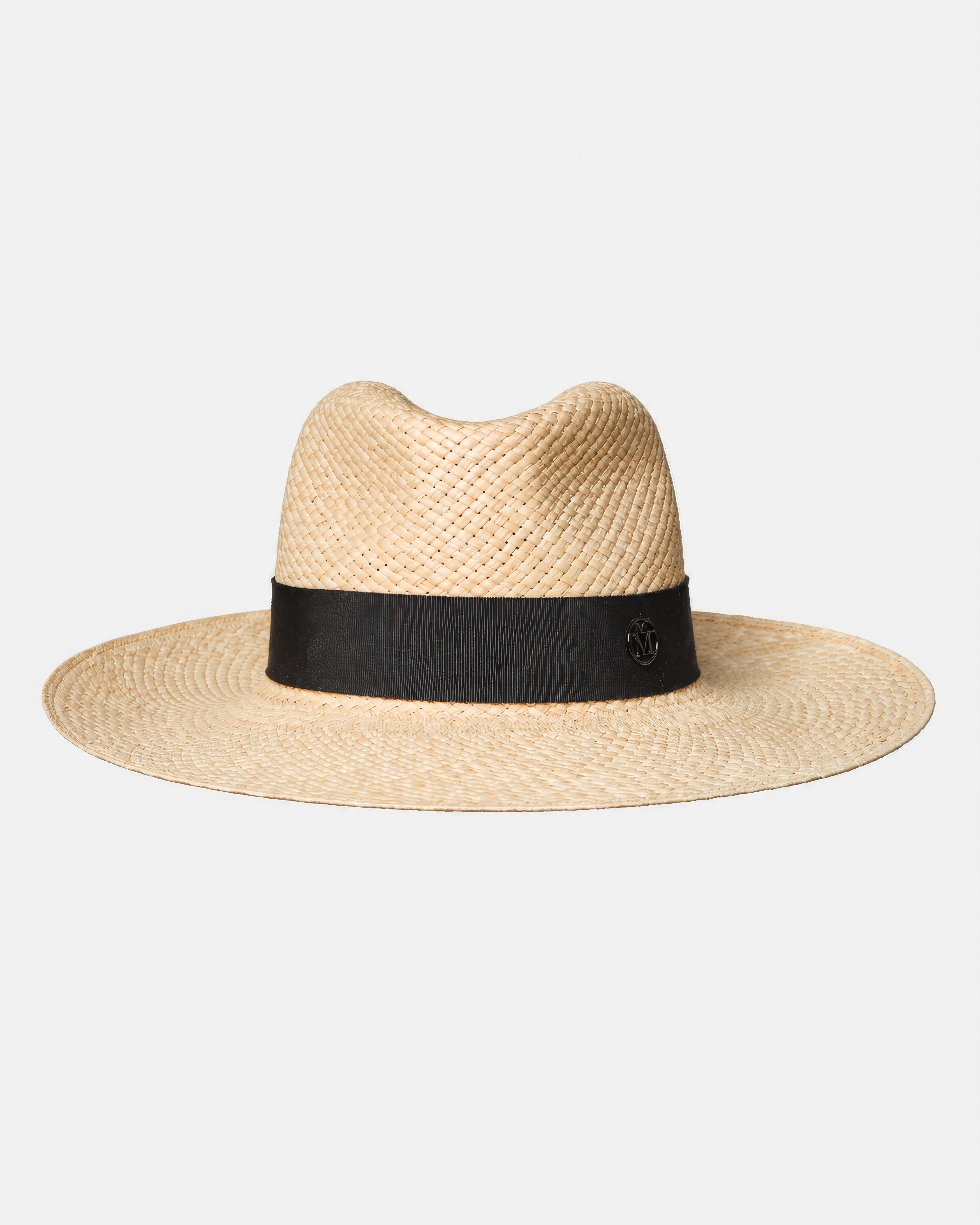 Charles Fedora Hat
