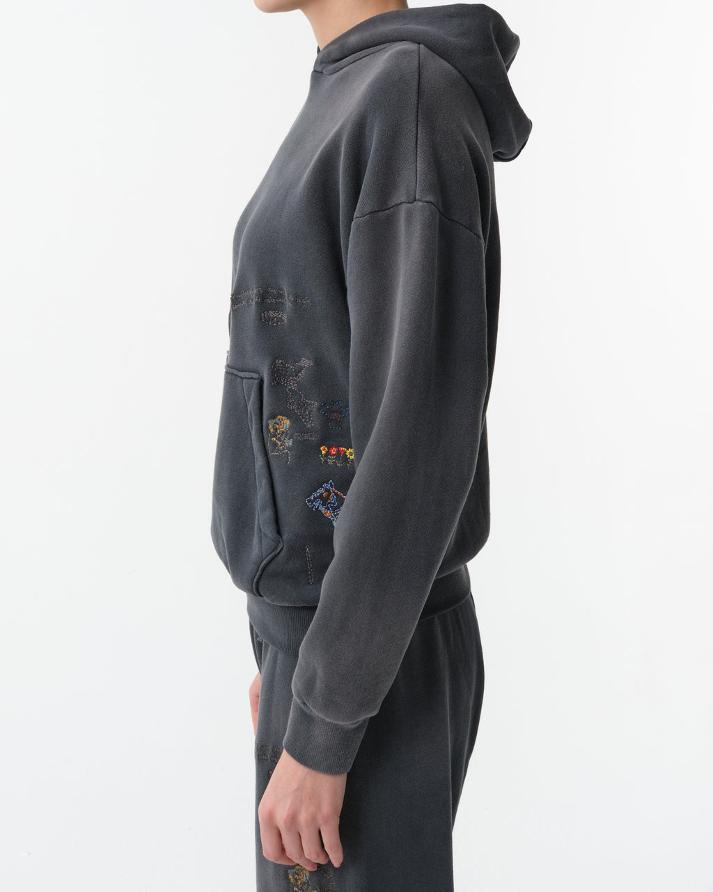 Double L Sweatshirt