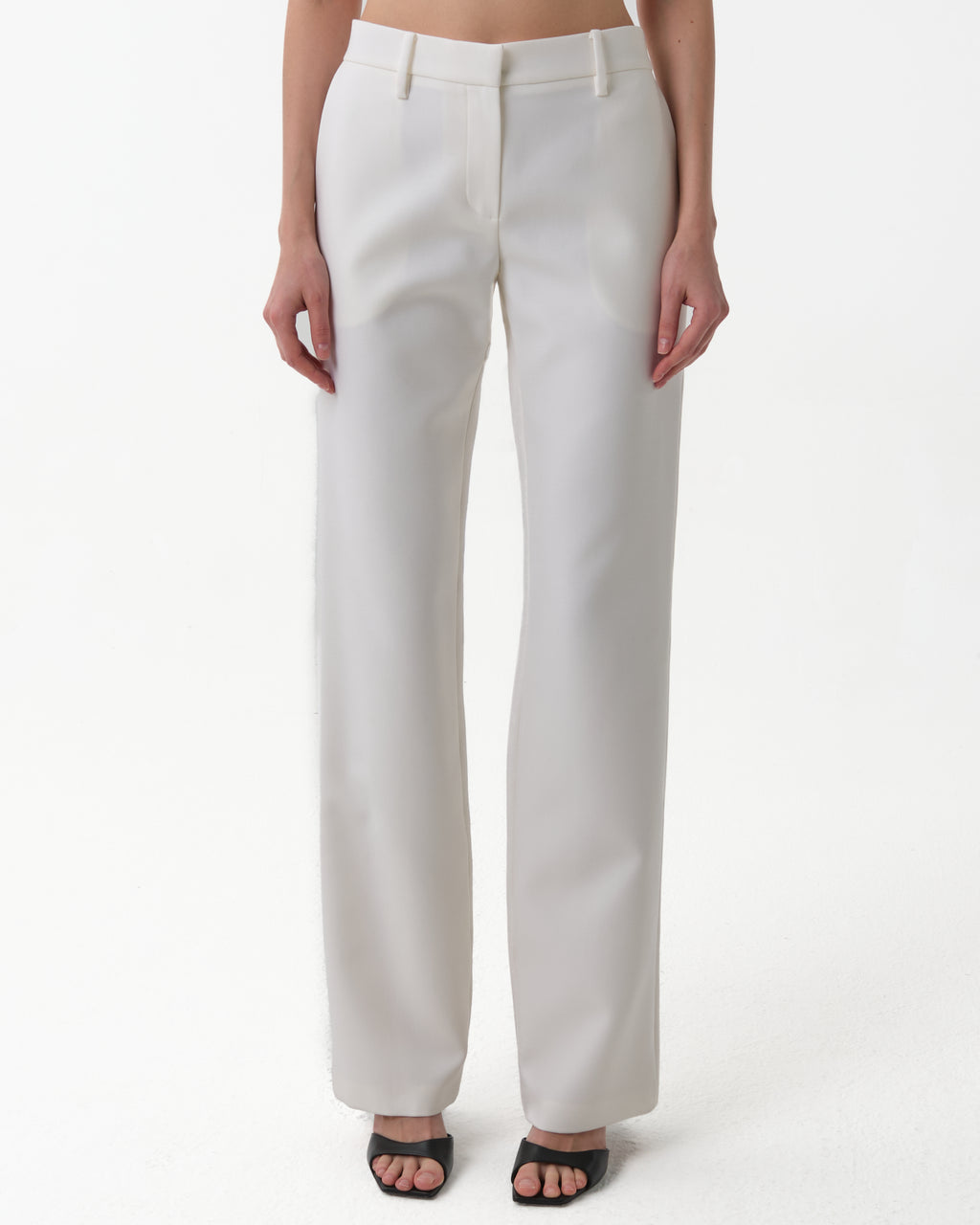 Tailored Pants