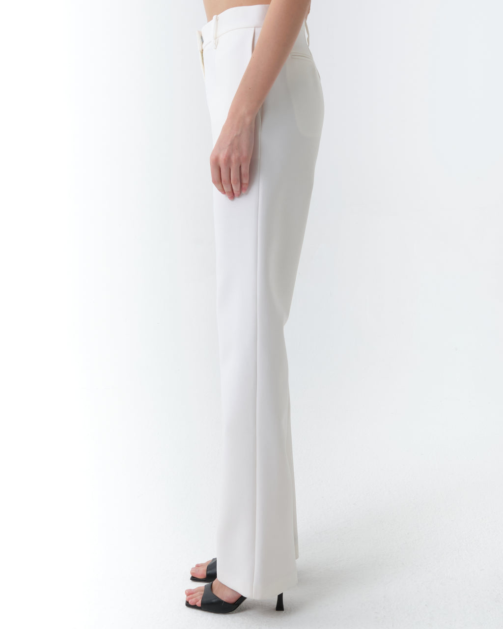 Tailored Pants