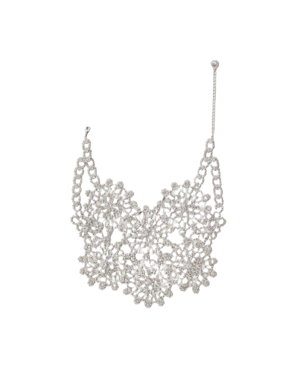 Celestial Gemstone Necklace