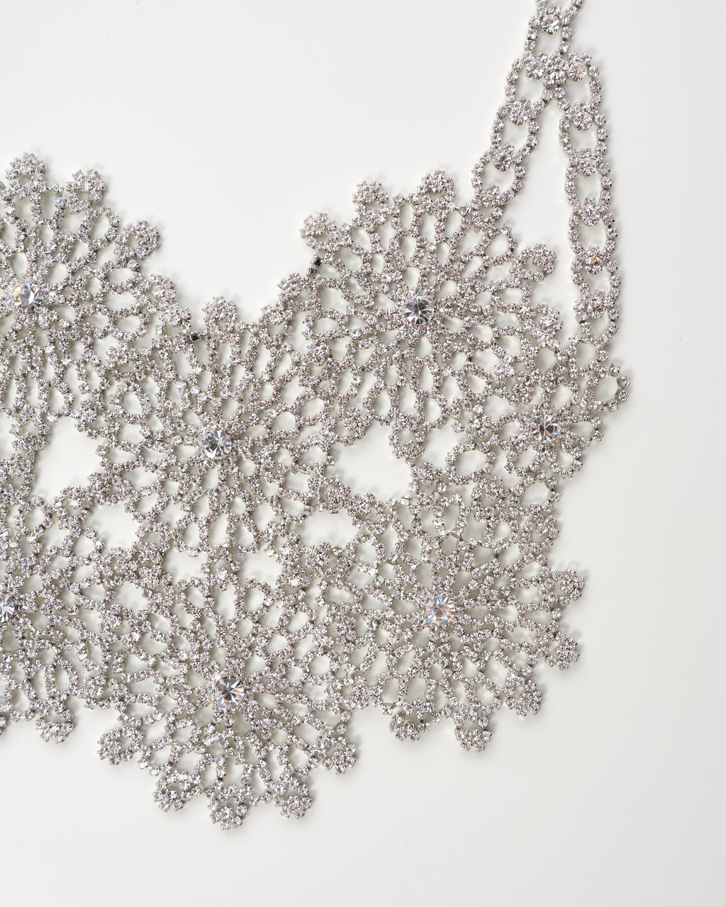 Celestial Gemstone Necklace