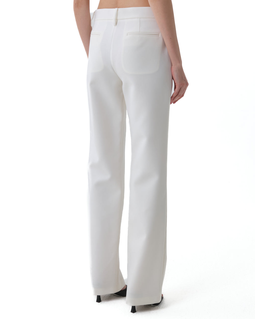 Tailored Pants
