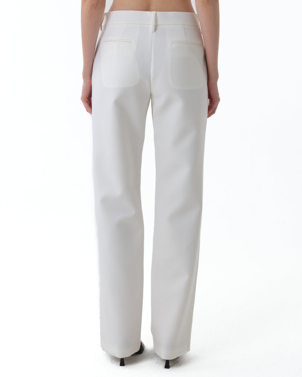Tailored Pants