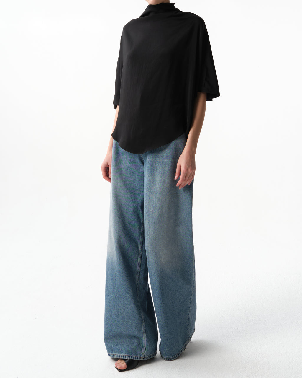 Bad Angel Blouse