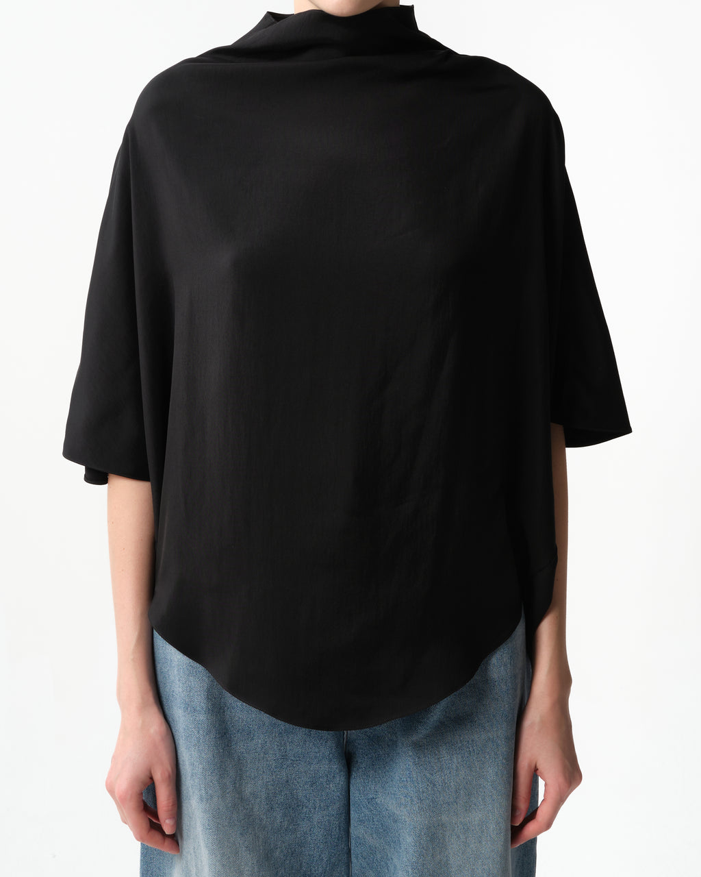 Bad Angel Blouse