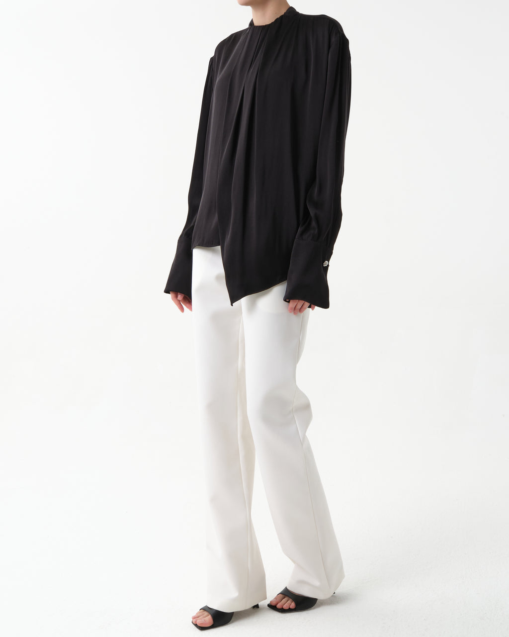 Tailored Pants