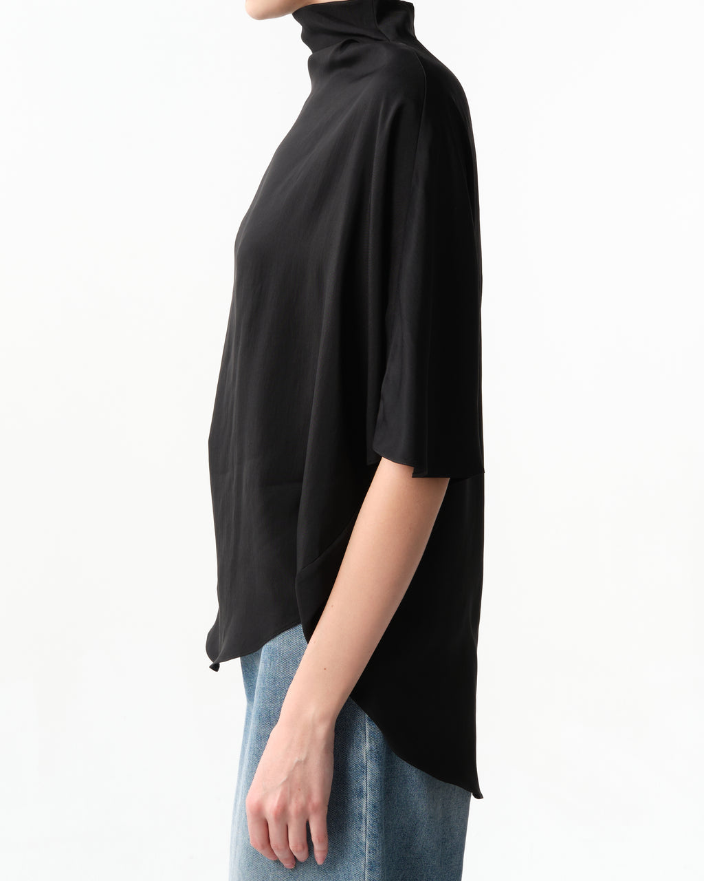 Bad Angel Blouse