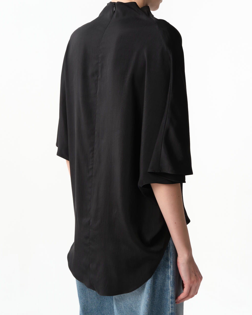 Bad Angel Blouse