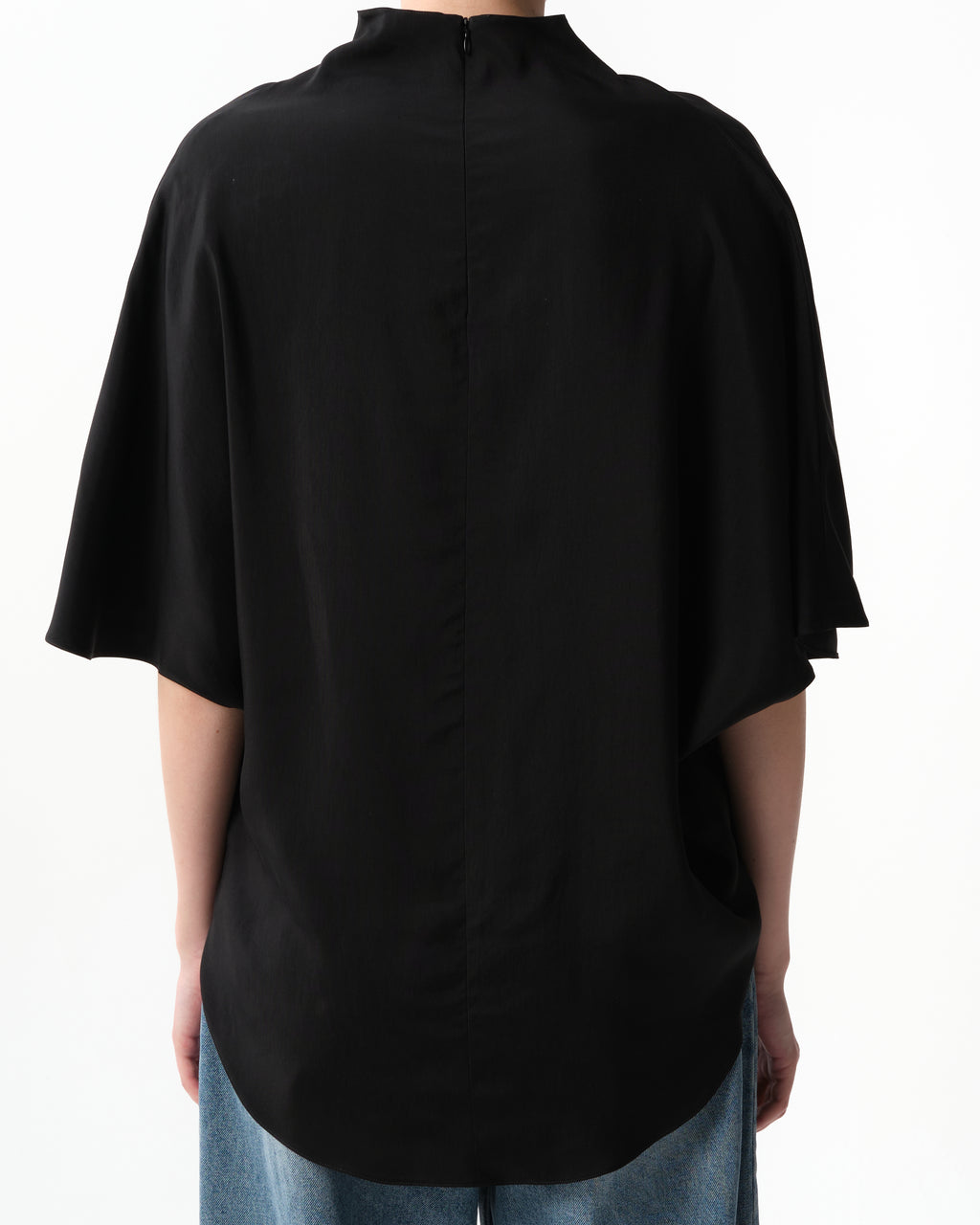 Bad Angel Blouse