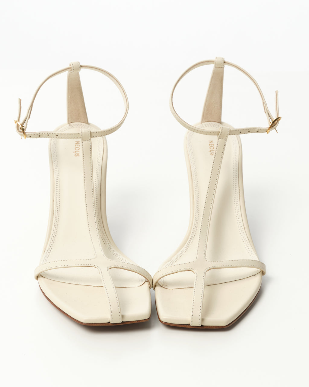 Jumel Leather Sandals