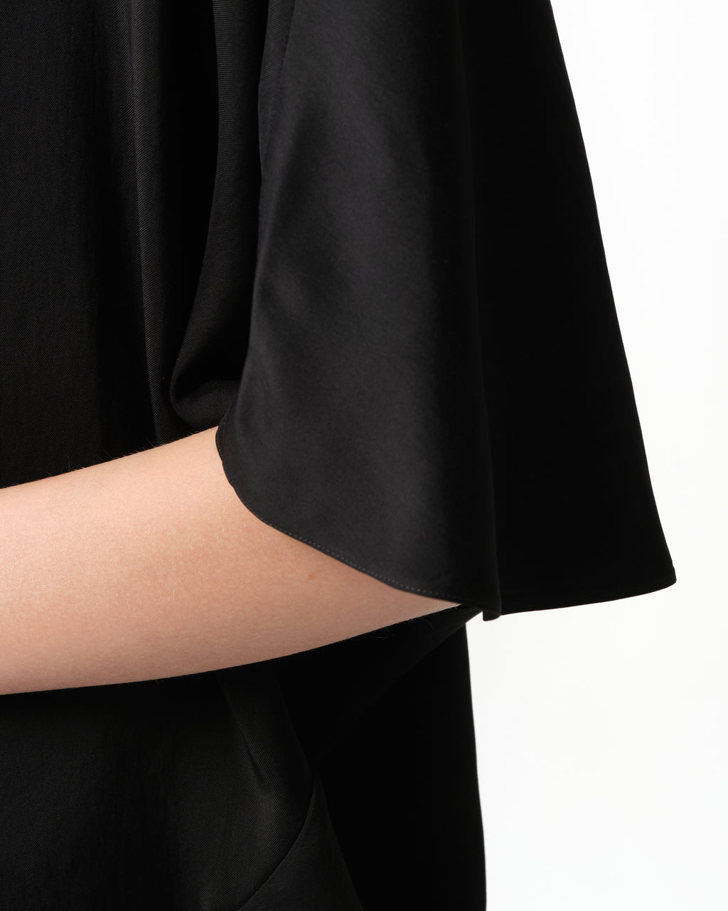 Bad Angel Blouse