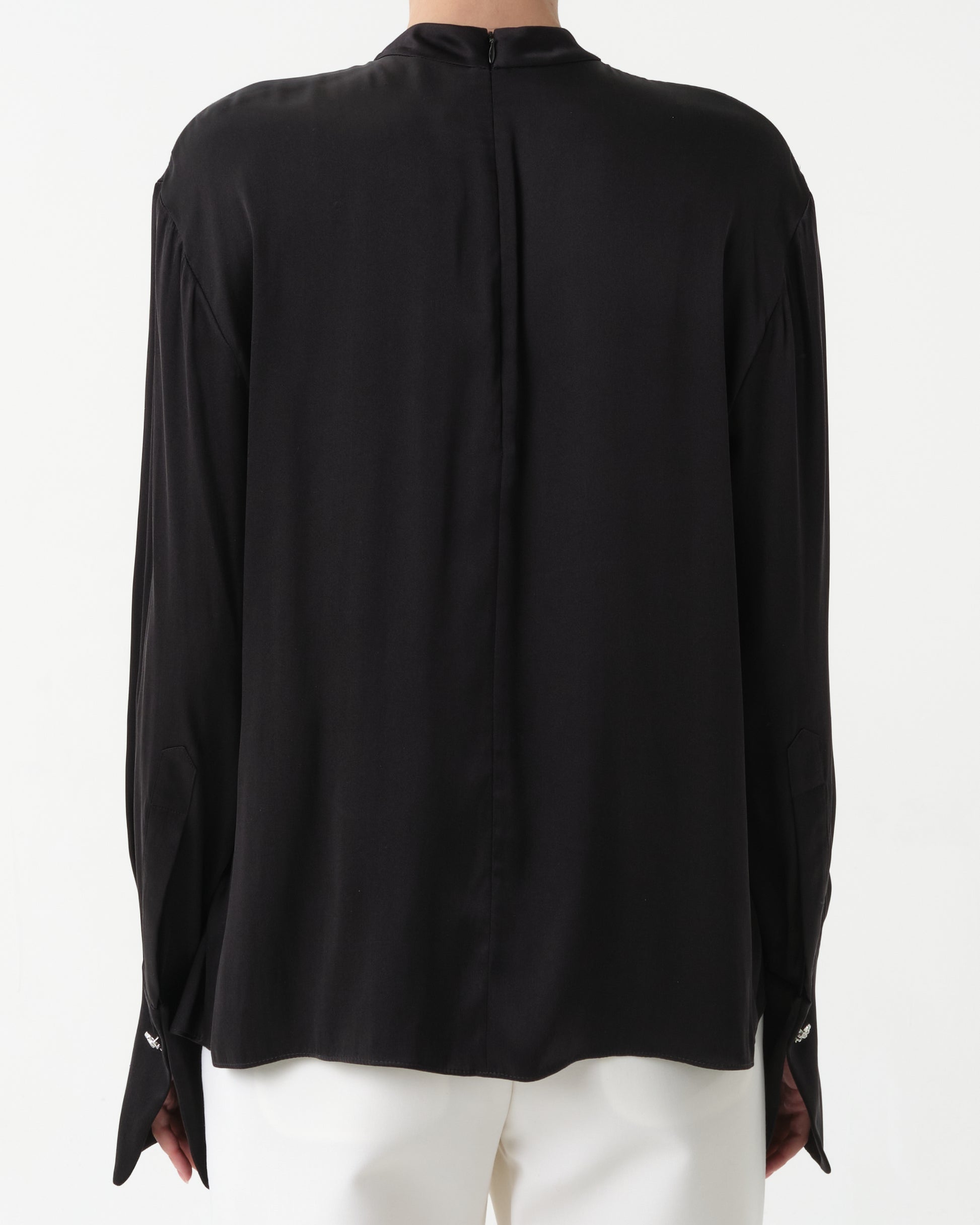 Satin Blouse