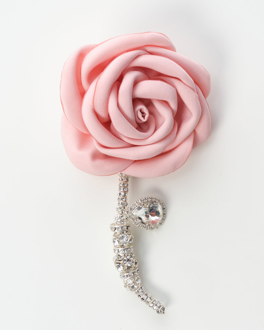 Embellished Single Earring