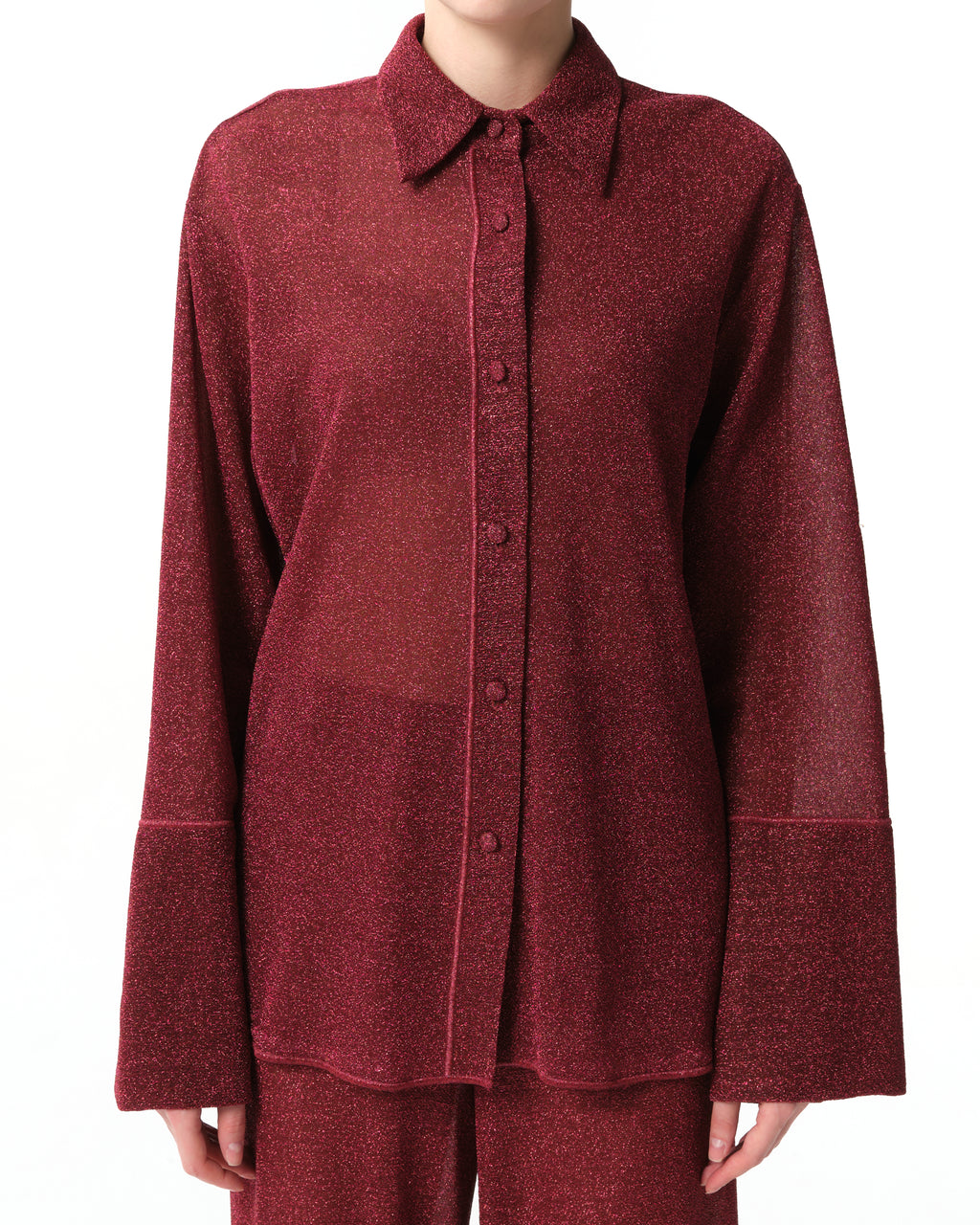 Glazed Lumière Shirt