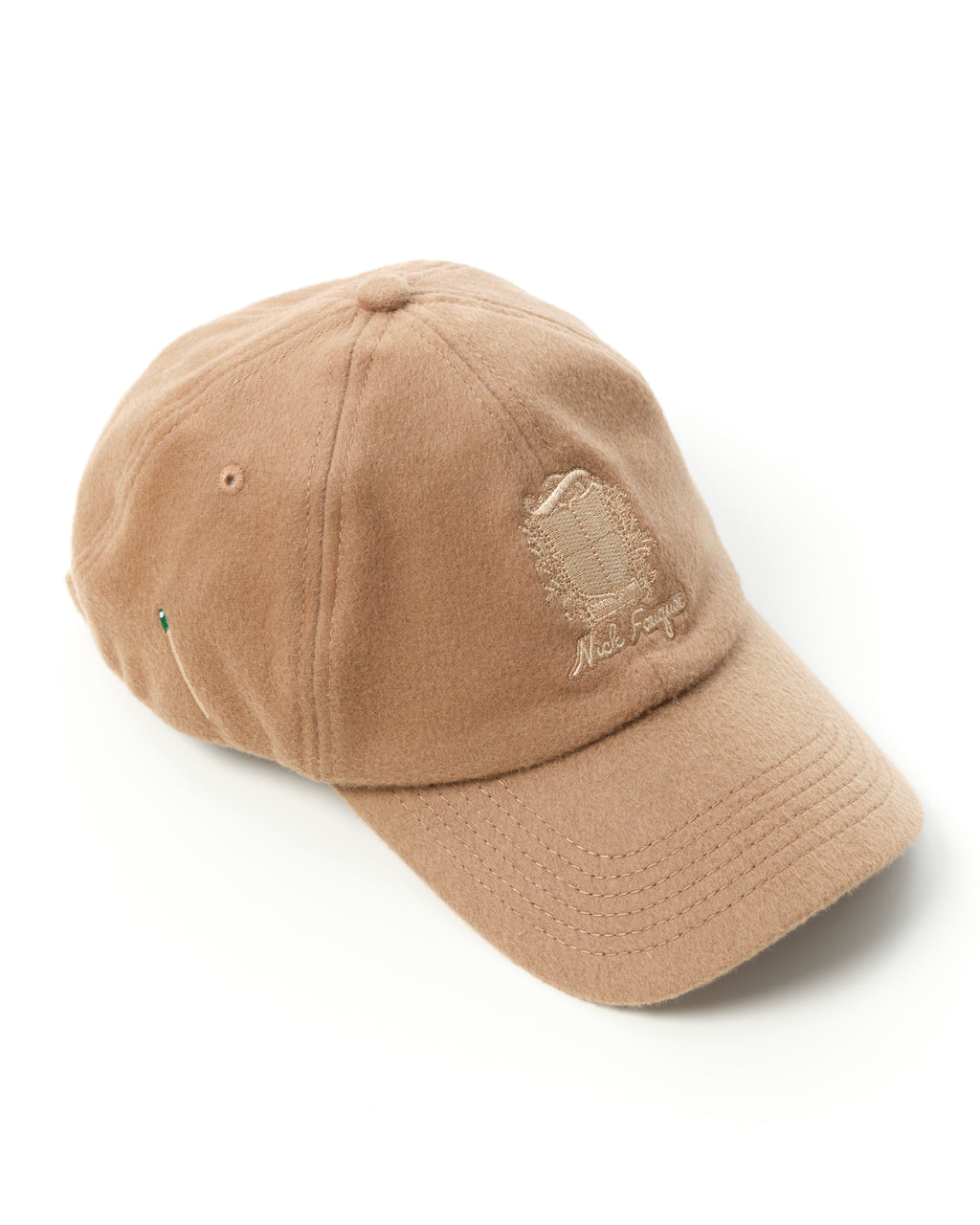 Boarding School Cap