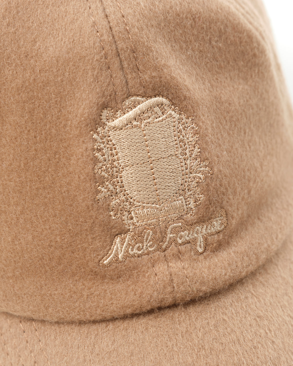Boarding School Cap