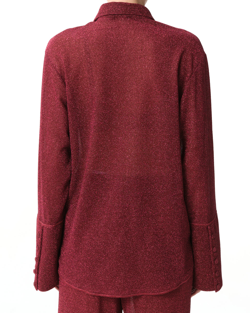 Glazed Lumière Shirt