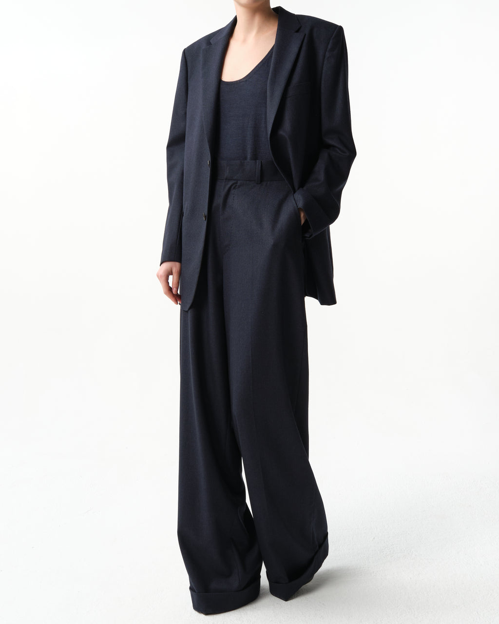 The Pillar Jacket