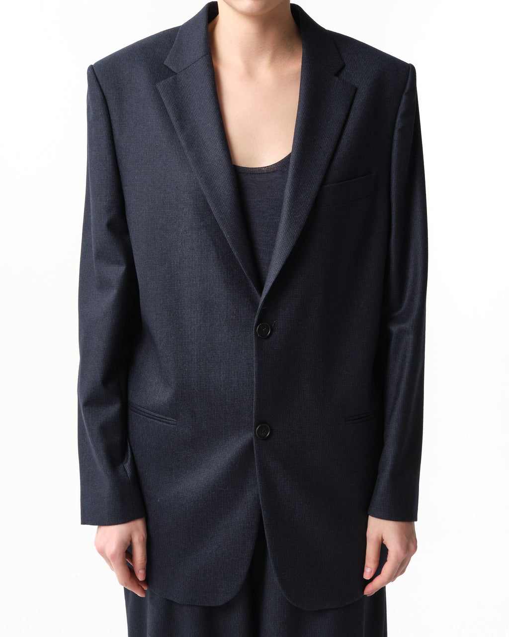 The Pillar Jacket