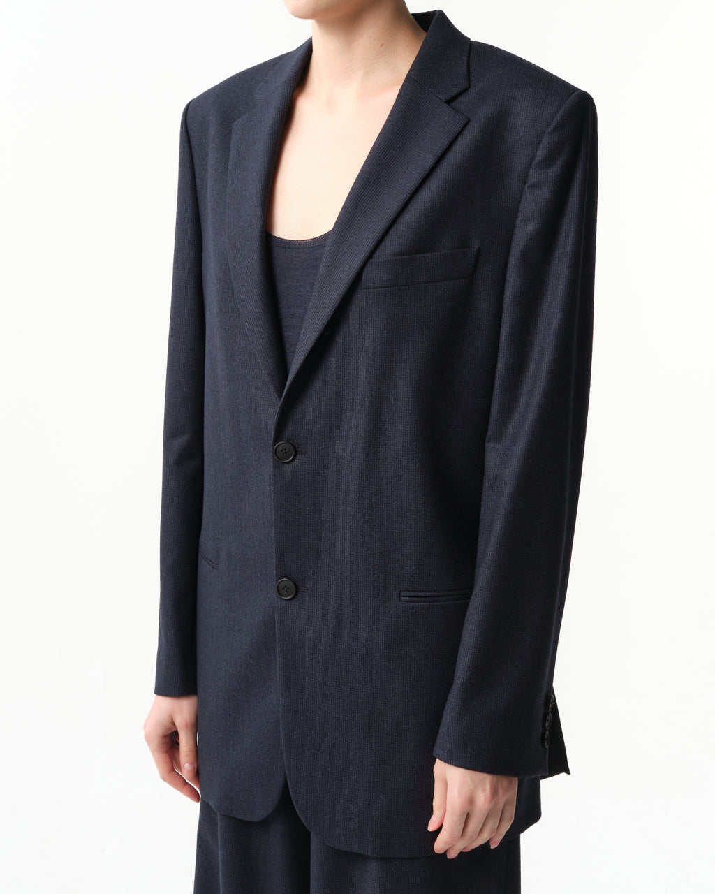 The Pillar Jacket