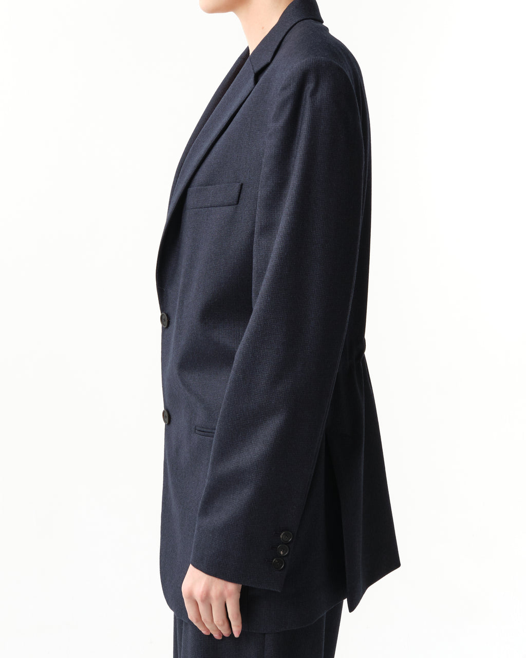 The Pillar Jacket
