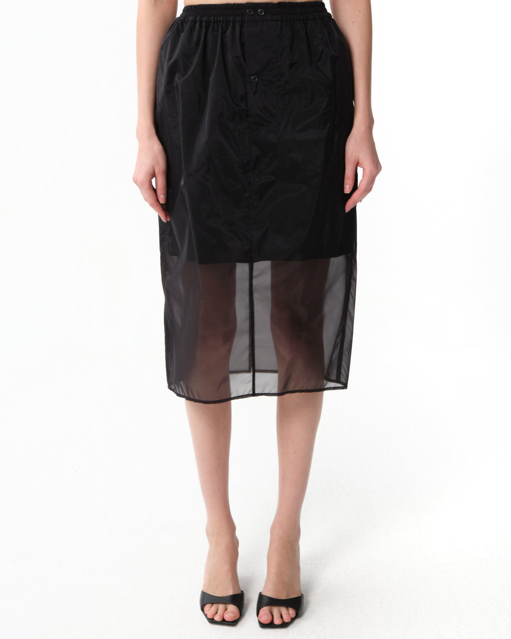 Midi Skirt