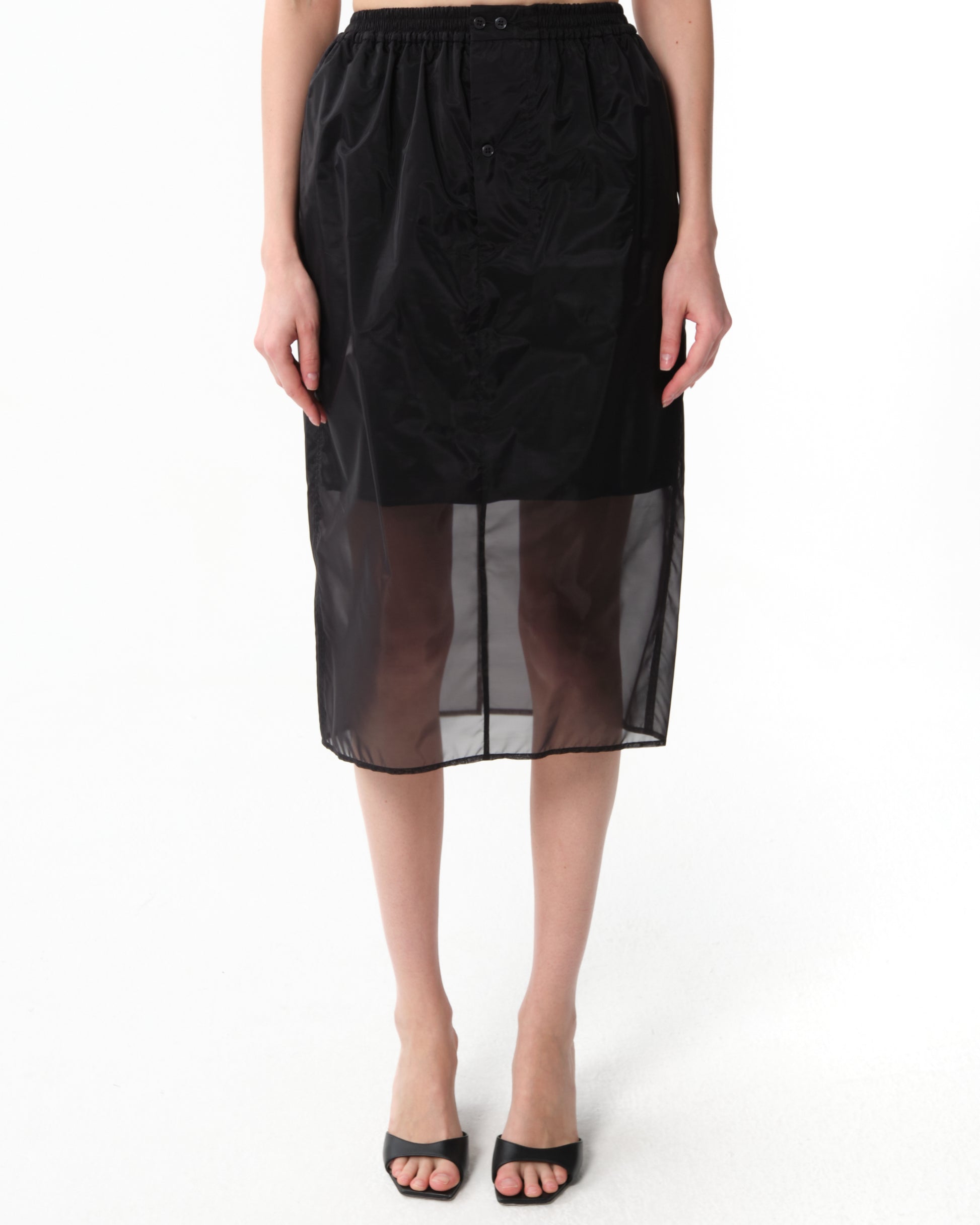 Midi Skirt